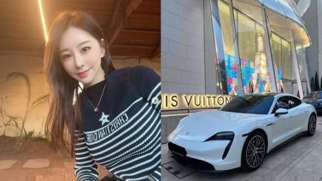 불륜 오해 푼 황보미, 억대 P사 외제차 자랑 여자 김선호 될 뻔