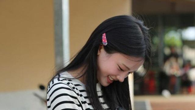 이동국 딸 재시, 만 16세에 성숙미 무엇.. 캄보디아에 여신이 다녀갔네