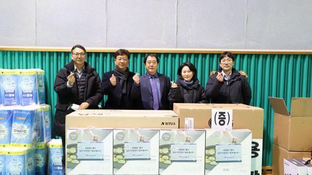 서부발전, 지역 전통문화 보존에 앞장