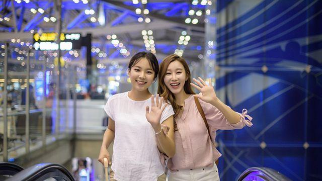 비행기 예매시 항공권 싸게 살 수 있는 팁