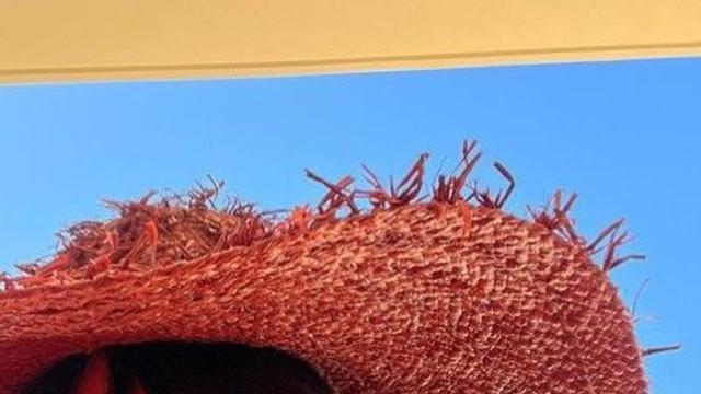 ‘61세’ 황신혜, 멕시코서 춤바람…시원한 ‘반전 뒤태’ 화제