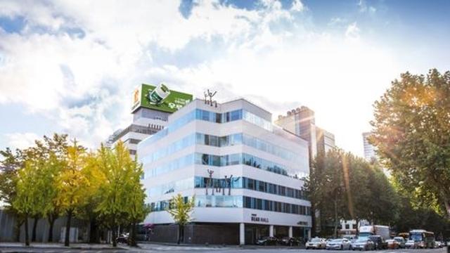 대웅제약 특발성 폐섬유증 신약 후보물질, 2상 환자 첫 투여