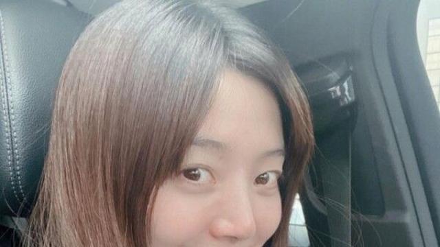 차쿤♥송채윤, 초음파 사진 공개하며 임신 소식 알려 성별 확인했는데 딸이래요