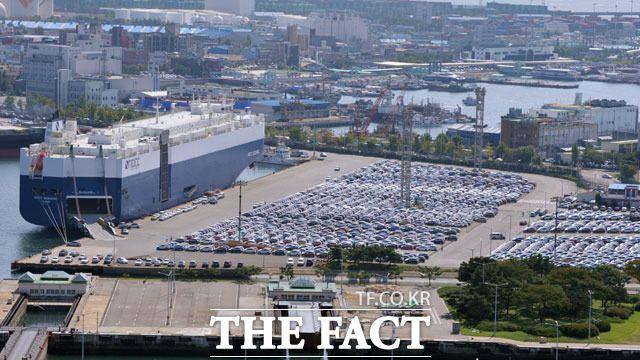 12월 경상수지 연간 298억 달러 흑자…11년 만에 최저
