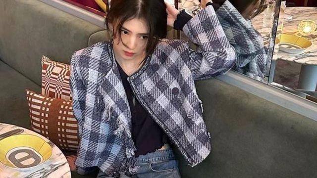 한소희와 고민시가 입은 ‘트위드 재킷’ 얼마야 BSTAR일링