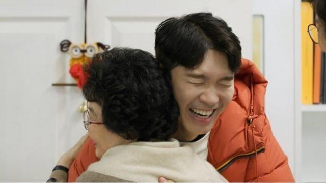 박수홍 “보육원 원장, ♥김다예 꼭 잡으라고…” 뭉클 편스토랑