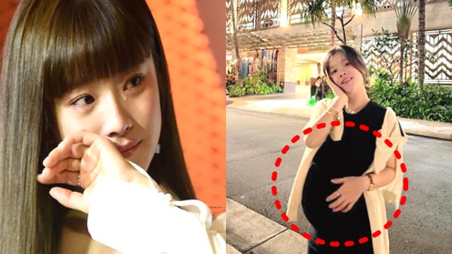 북받쳐 엉엉 울었다…벤, 결혼 3년만에 딸 출산한 근황 전하자 모두 경악했다