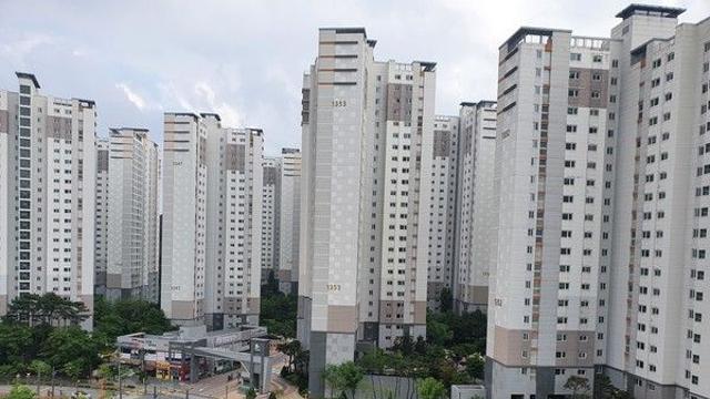 기자수첩 다주택자도 주담대 가능 …부동산 시장 반전 노릴까