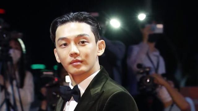 프로포폴 유아인, 바둑 전설 이창호役…바둑에 대한 모욕이다 분노