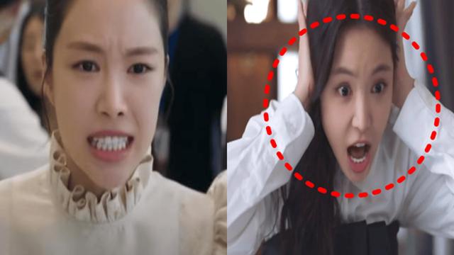 이건 YG도 쉴드 불가…10년째 발연기 논란 중인 아이돌 출신 여배우