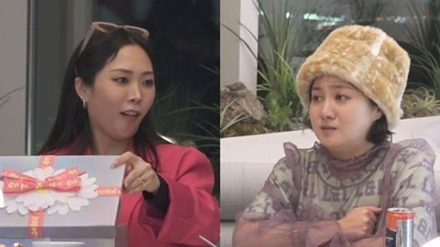 박나래, 결혼해서 ‘나 혼자 산다’ 명예졸업 하자 기안84 말에 싱숭생숭 속내 고백