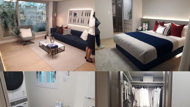 家보다 더샵 아르테 인천 원도심 랜드마크 정조준