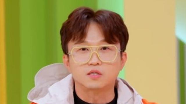 박성광 탈모 고민할 때 제약회사 과장 ♥이솔이 만나 모내기클럽