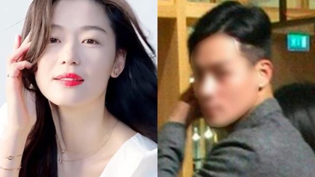 잘생긴 재벌로 유명한 최대표 전지현 남편