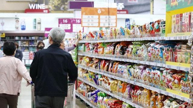 해외매출 증가·가격인상 덕분에…식품업계 매출 3조 클럽 4개→8개로 늘어