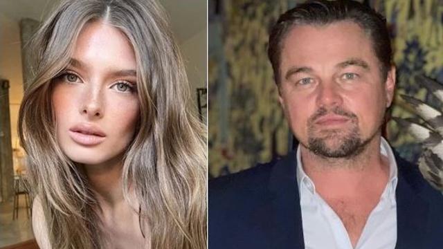 유명  40대 배우, 19살 모델과 열애…비난 봇물