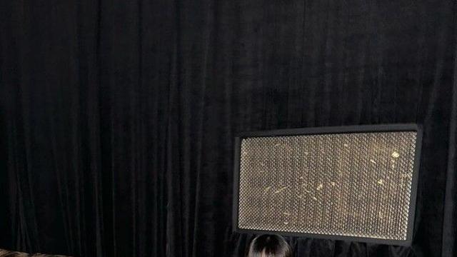 블랙핑크 리사, 브라톱에 핫팬츠 시크한 섹시미