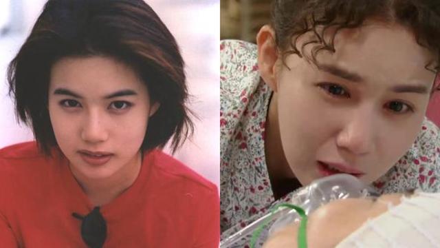 심장이 멈춰있었다…90년대 주름잡던 하이틴 스타 커플의 눈물 나는 근황