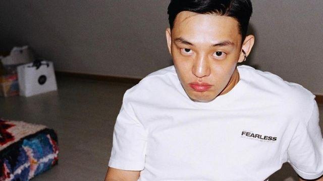 개념 연예인 어디로… 유아인 침묵이 비겁한 이유 김유림의 연예담