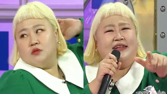 홍윤화, 맛집 내비게이터 자부…먹조합 꿀팁 공개라디오스타