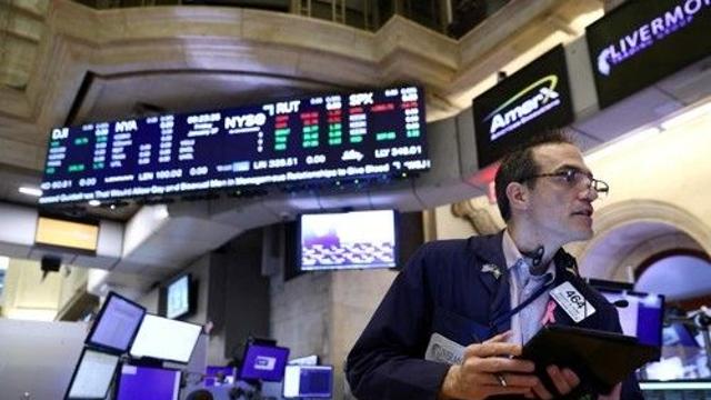 뉴욕증시, 예상보다 강한 물가에 하락 출발