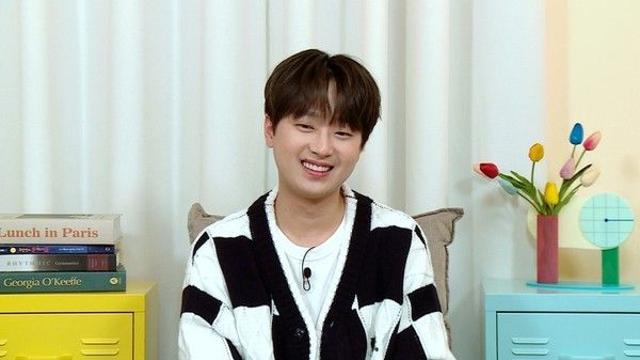 이찬원, 임영웅·영탁과 주량 비슷, 아침까지 마셔