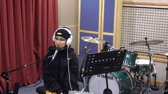 안예은 복합 심장 기형 앓아…심장병 환자들 위해 기부도 아침창