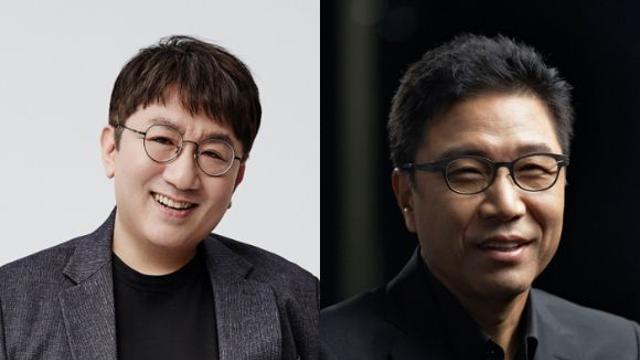하이브, SM 주주제안 공개 주주 권익 최우선·감사위원회 설치