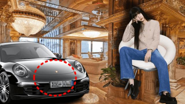 여자 연예인 1위…재산 500억이라는 수지, 소름돋는 최근 근황에 다들 놀랐다