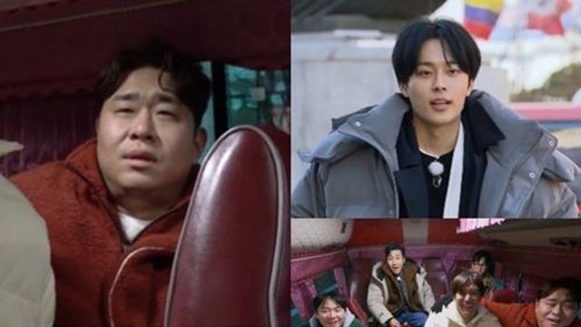 ‘1박 2일‘ 문세윤 “이순신 장군님 죄송합니다” 급 사과…왜