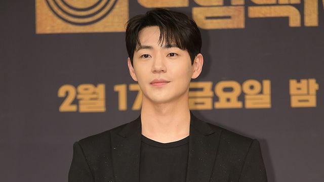 신재하 모범택시 시즌2 합류 부담감 있어…감독님께서 가장 잘 해주셨다