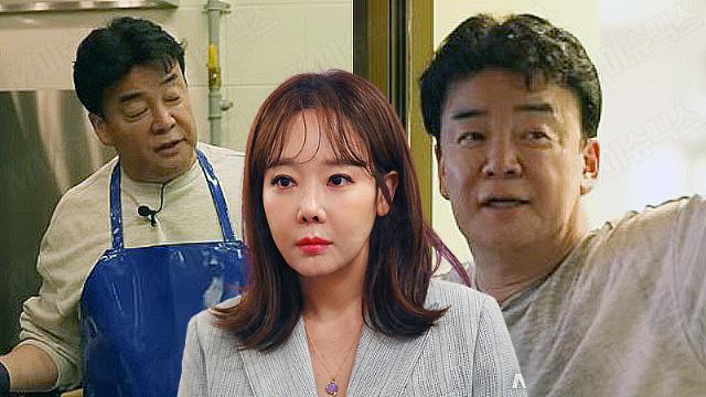 “백종원이 상습 폭행…” 난데없이 등장한 소유진 폭행설, 모두가 분노했다