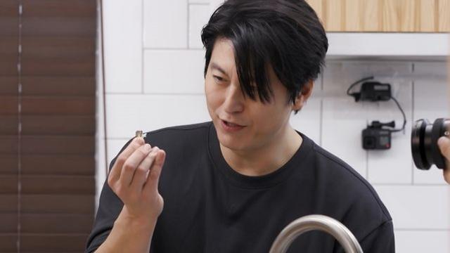 류수영, 1년 반 준비한 오징어볶음 평생레시피 편스토랑