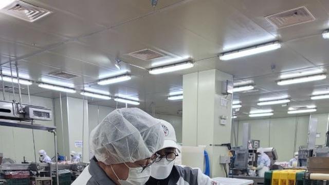 축평원, ISO 45001 인증 2년 연속 사후심사 통과