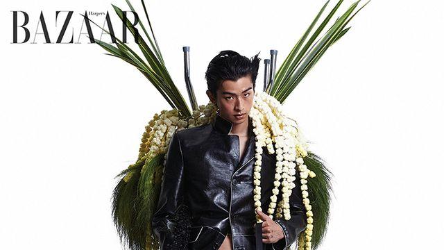 야생野生의 거친 환상과 마주하다.