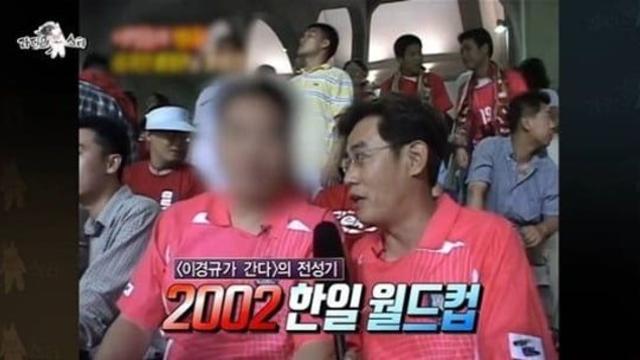 시신유기하고 태연하게 드라마찍은 방송인