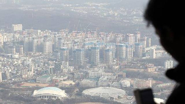 청약통장 이탈자 급증… 고분양가 탓