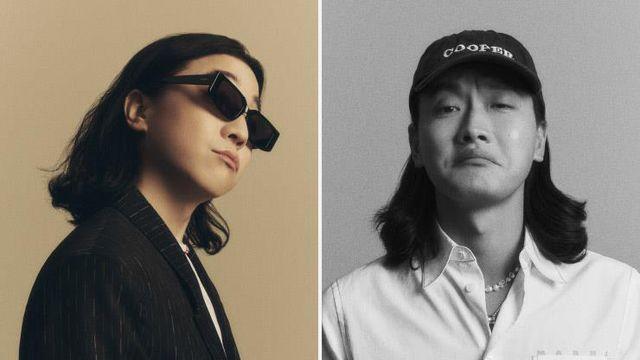 넉살 X 까데호  에스콰이어 시그널 송 Subscribe to Esquire 발표