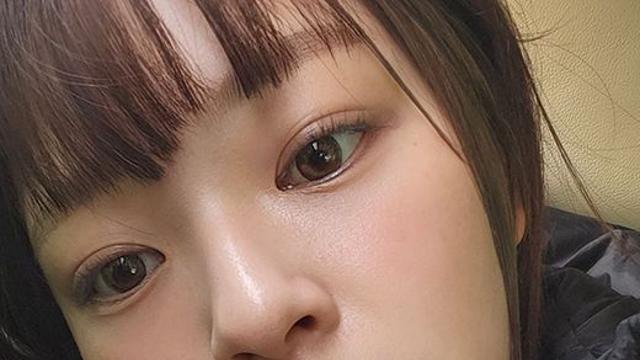 트와이스 정연 인스타로 전한 근황… 리즈 미모 갱신