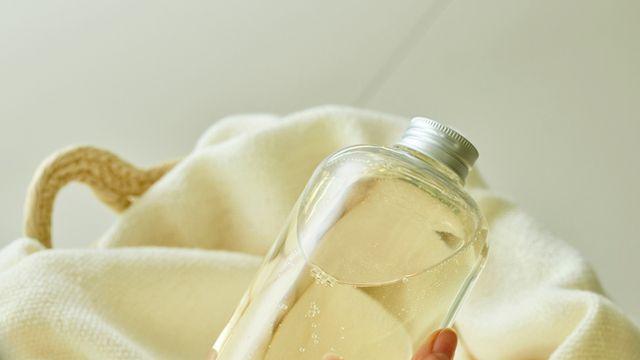 아이 피부를 생각하는 꼼꼼한 엄마의 선택, 잔류 세제 걱정 없는 프리미엄 세제 눈길