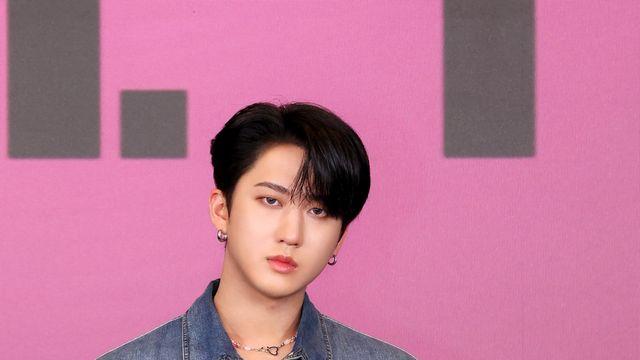 스트레이 키즈 창빈, 줏대 있는 밈 천재 캐릭터 활약··· 빠져드는 화수분 매력