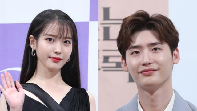 이종석, 애정 고백 ♥아이유가 세상에서 제일 웃겨