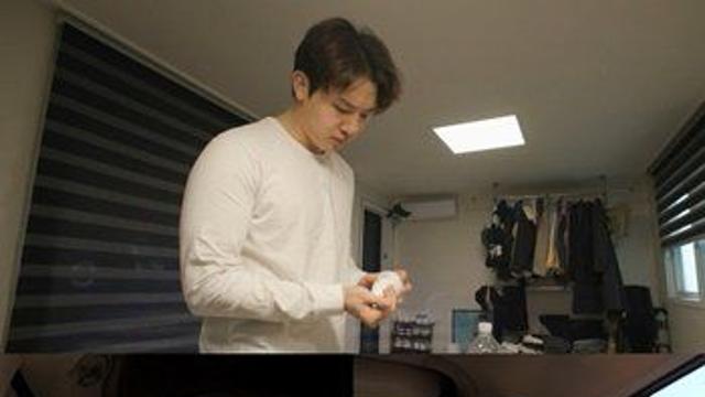 멜로망스 김민석, 잔소리꾼 고막남친…매니저도 질려 ‘전참시’