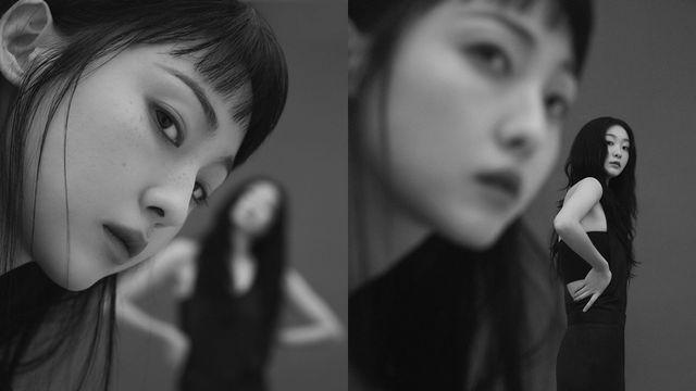 김다미X전소니, 완벽한 얼굴합…그림 같은 소울메이트 화보