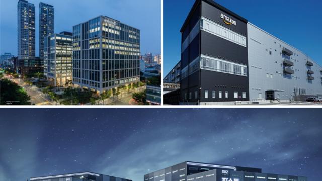 디앤디플랫폼리츠, 한신평 신용평가 ‘A’ 획득