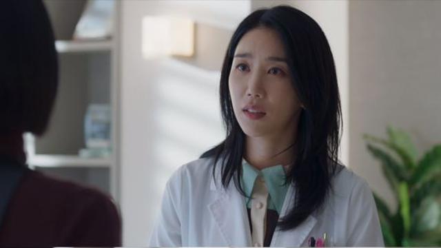 대행사 신수정, 이보영의 유일한 친구이자 주치의 함께해 행복했다