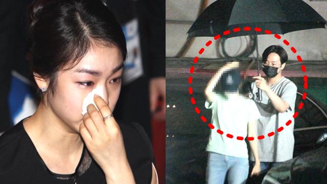 외도해서 이혼…김연아, 남편 고우림과 신혼 생활 중 크게 분노한 이유