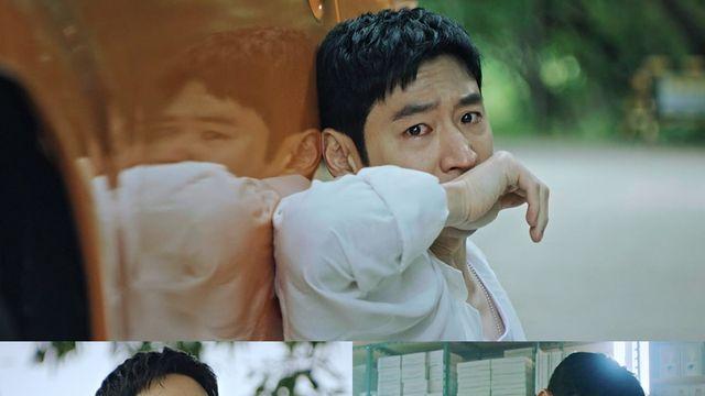‘모범택시2’ 이제훈, ‘농부로 변신’ 新 ‘전원일기’ 예고…폭소만발 유쾌한 응징 시작