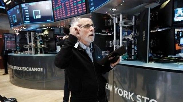 뉴욕증시주간전망 올해 최악의 주 이후 실적 주목