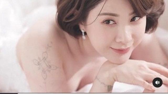 서인영, 7개월 만에 초고속 결혼 이미 혼인신고